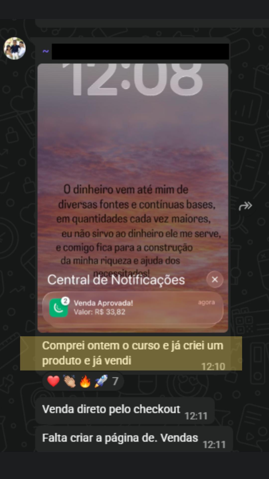 Depoimento 4